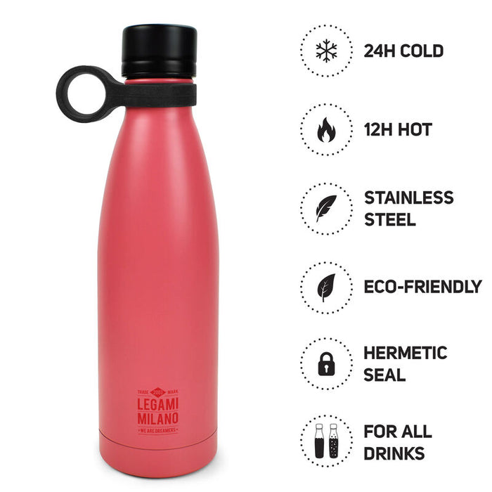 Hot & Cold Vacuum Bottle (Reduced to Clear)
