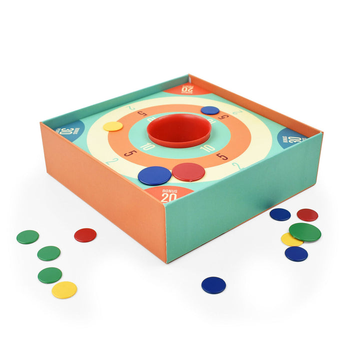 Vintage Memories Tiddlywinks