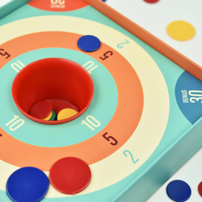 Vintage Memories Tiddlywinks
