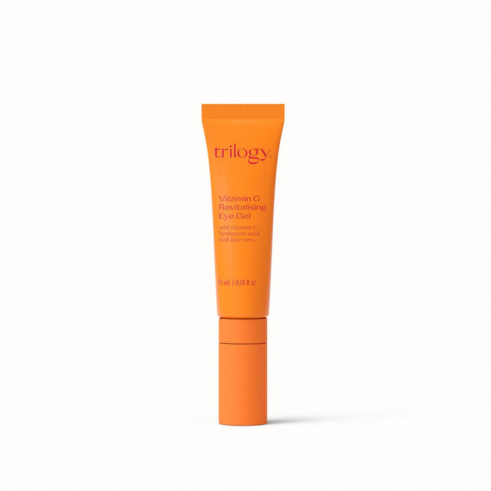 Vitamin C Revitalising Eye Gel 10mL