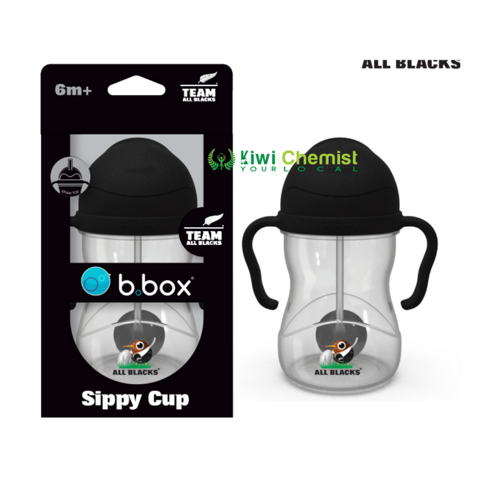 B.Box Sippy Cup (240mL)