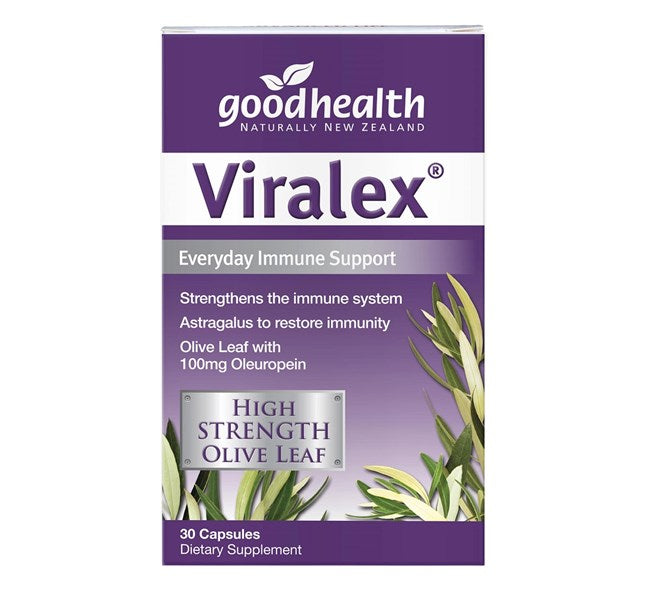 Good Health Viralex