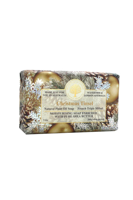 WAVERTREE & LONDON Soap 200g