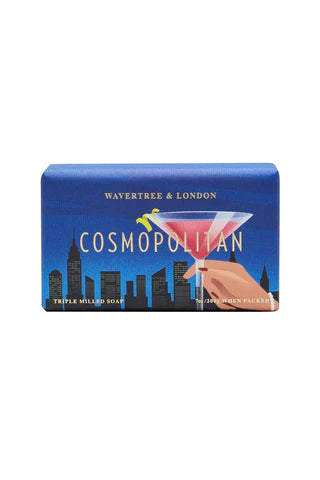 WAVERTREE & LONDON Soap 200g