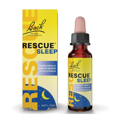 Rescue Remedy Sleep Drop