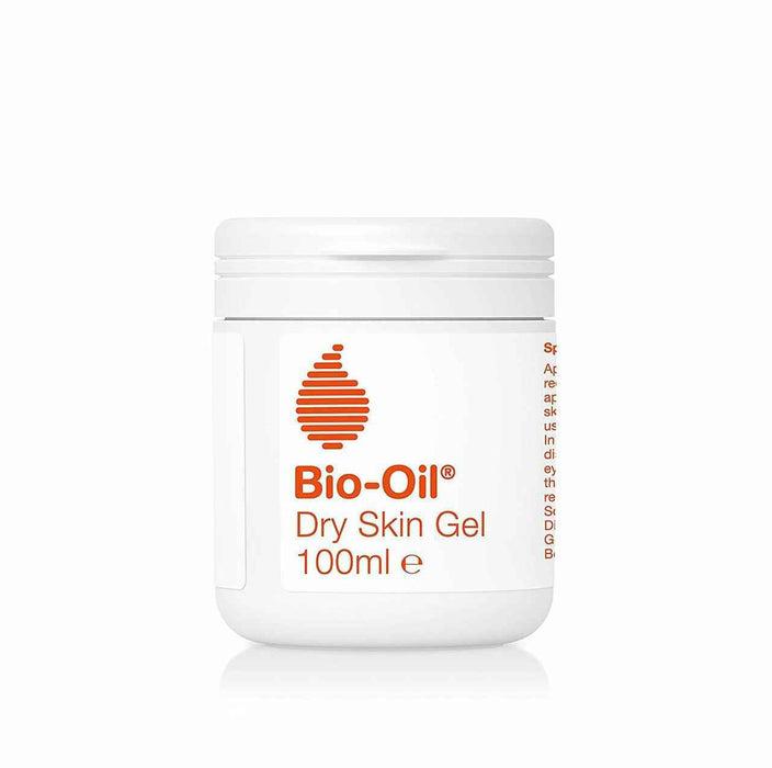 Bio Oil Dry Skin Gel