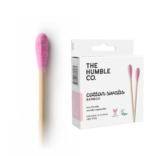 Humble Co. Bamboo (100 PCS)