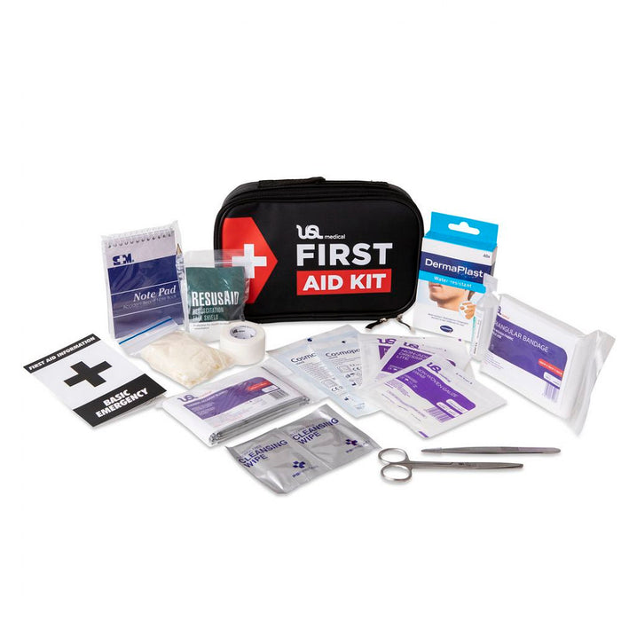 USL First Aid Kit Everyday Starter