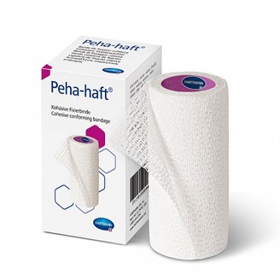 Peha-haft Cohesive Conforming Bandage