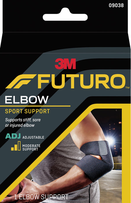 Futuro Elbow Sport Support