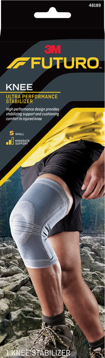 Futuro Ultra Performance Stabilizer Knee Support