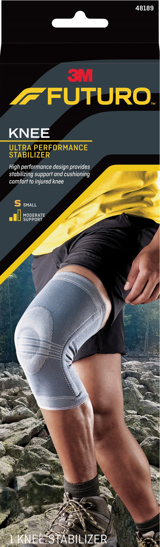 FUTURO™ Performance Knee Support