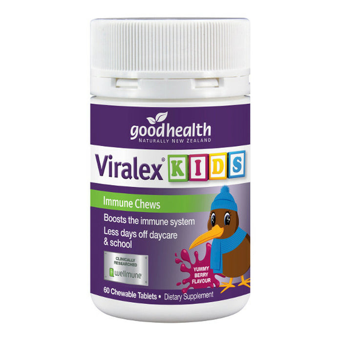 Good Health Viralex Kids