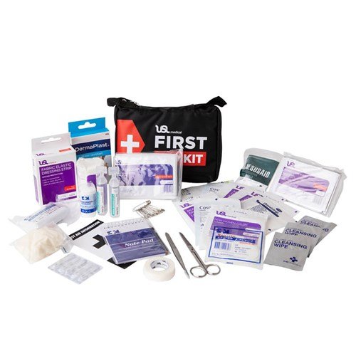 USL First Aid Kit Everyday All Purpose Medium