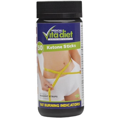 Vita Diet Ketone Sticks Pack (50s)