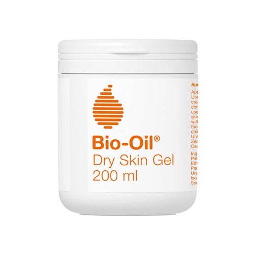 Bio Oil Dry Skin Gel