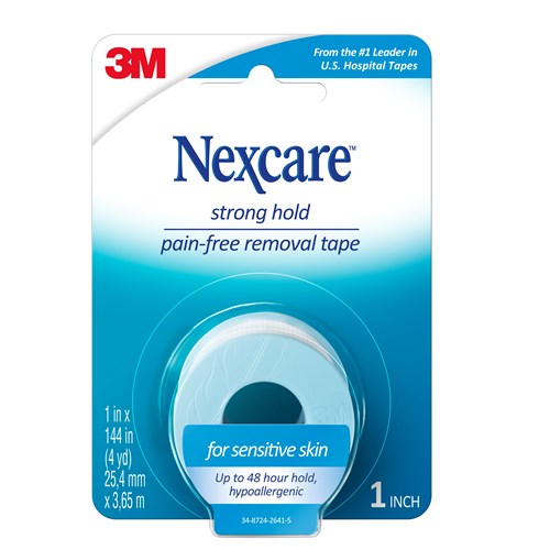 Nexcare Strong Hold Tape