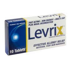 Levrix 5mg