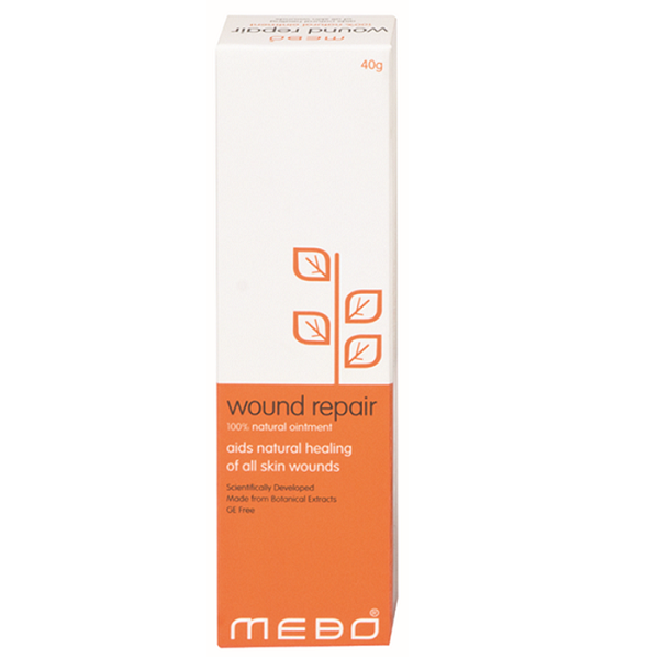 MEBO Wound Repair Ointment 40g