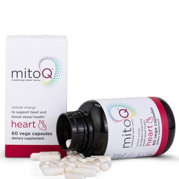 mitoQ Heart