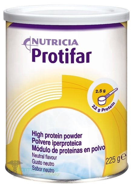 Nutricia Protifar 225g — Kiwi Chemist