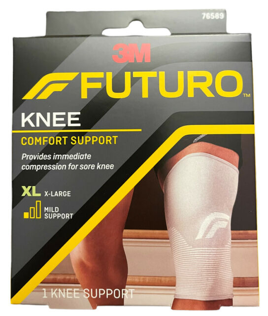 Futuro Knee Comfort Support