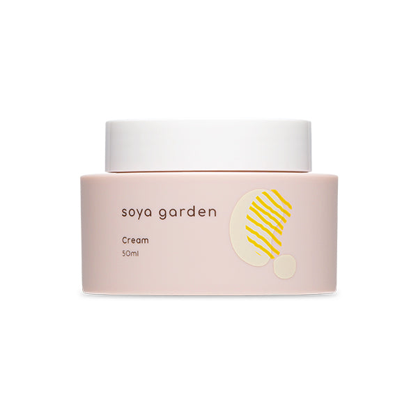 Soya Garden Cream 50ml