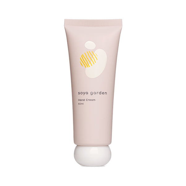 Soya Garden Hand Cream 60ml